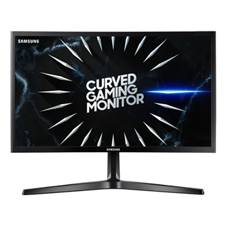 24 Inch Curved Gaming Monitor - 144Hz | Samsung New Zealand