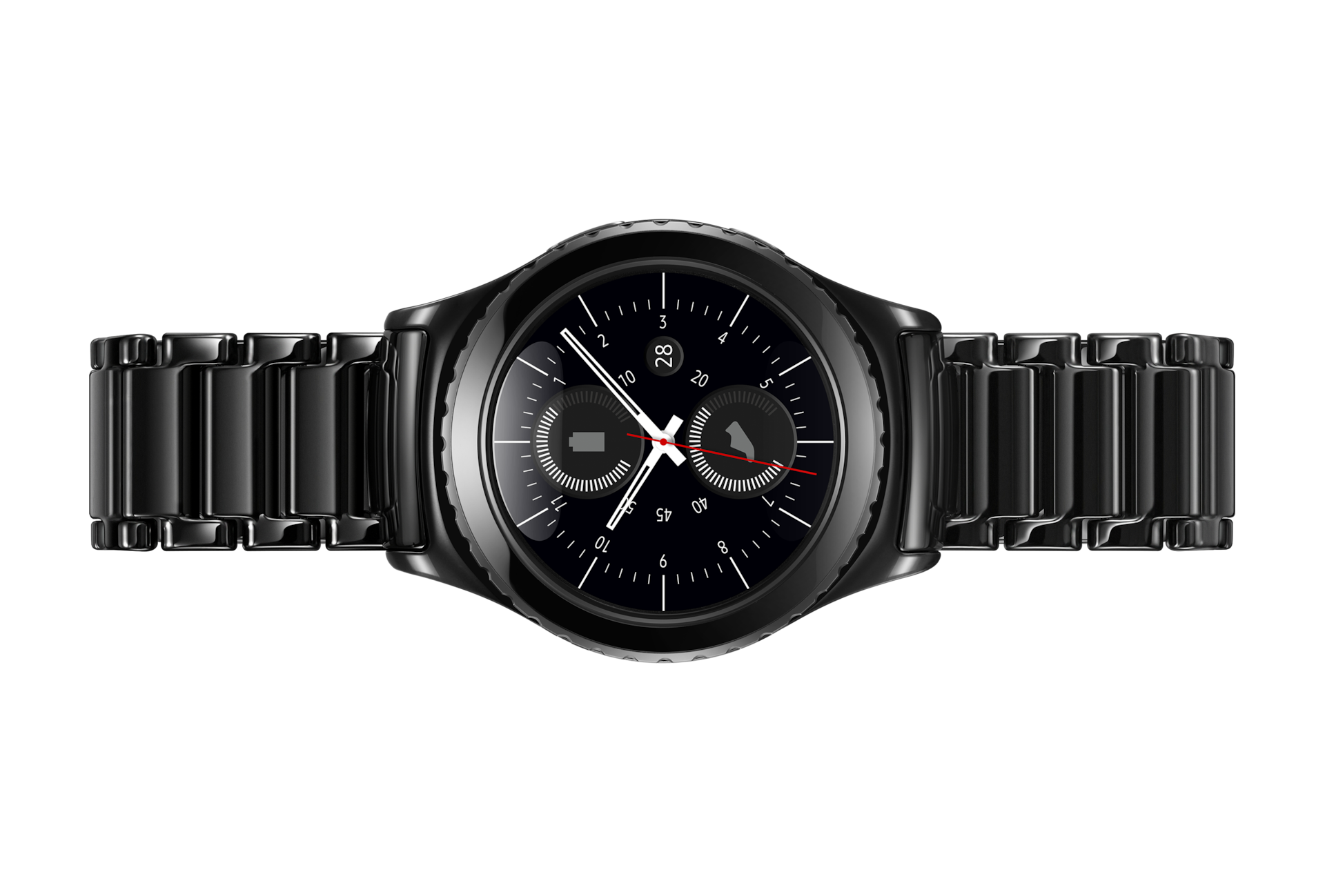 samsung gear s2 classic straps