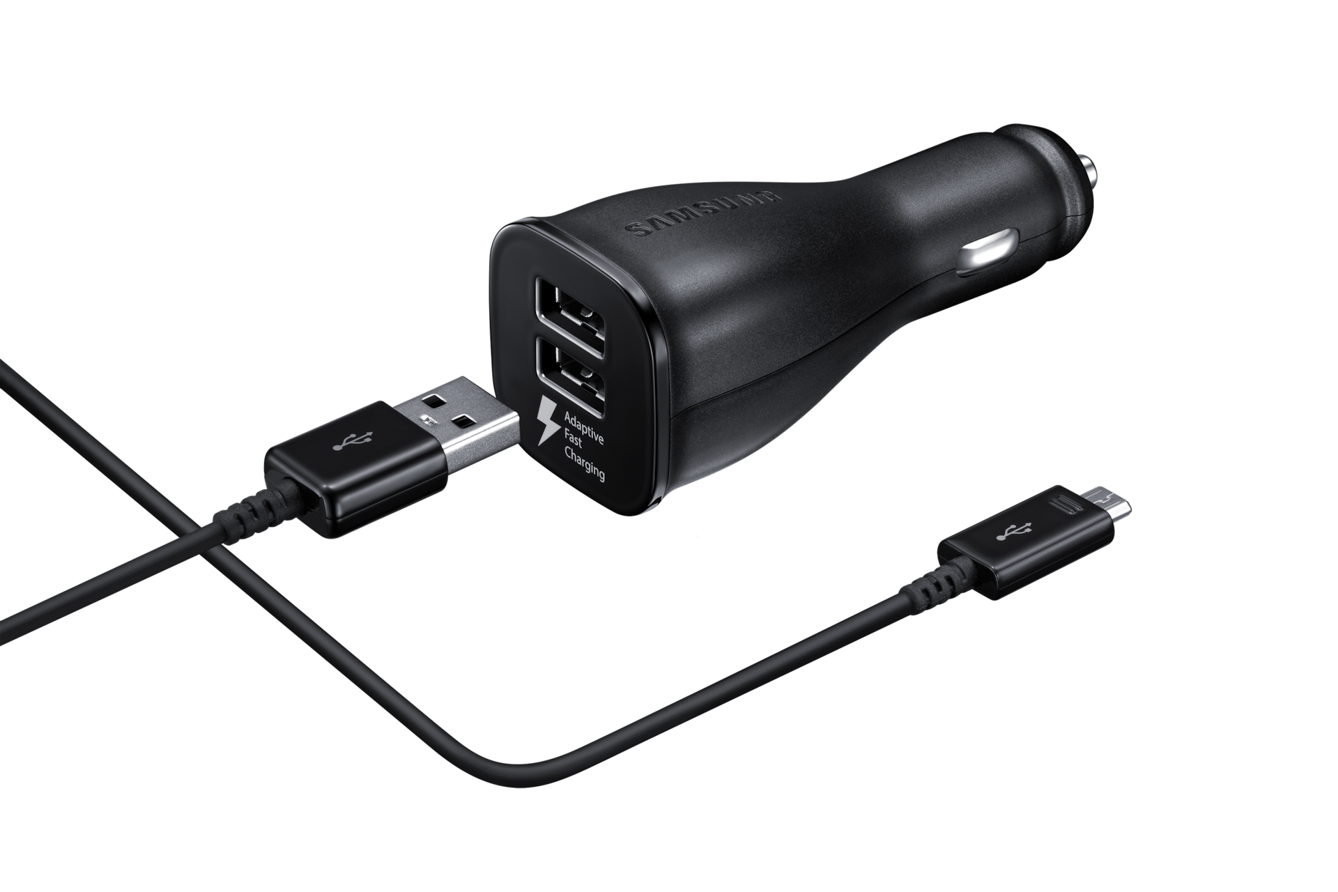 fast charging car charger