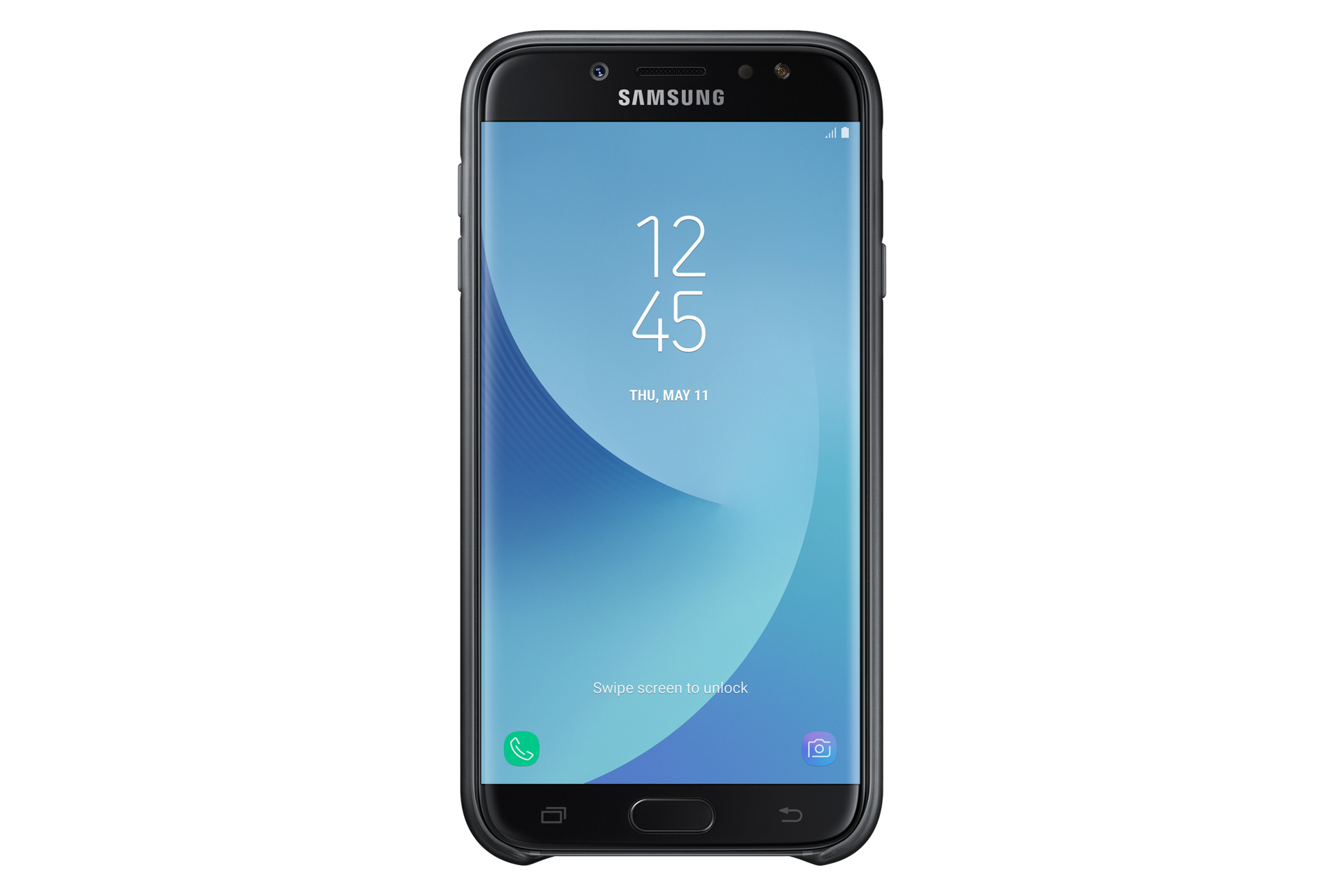 Verifikasi Samsung J7 Pro