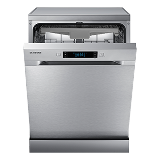 DW60M6055FS/SA Dishwasher dynamic