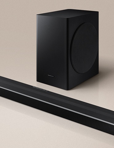 samsung soundbar nz