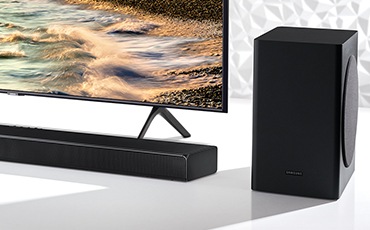 samsung soundbar nz