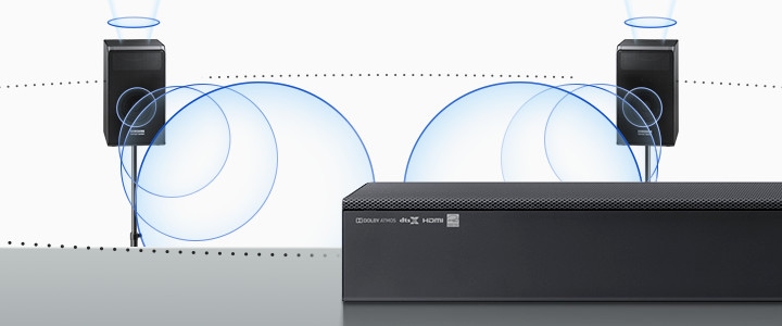 samsung sound bar nz