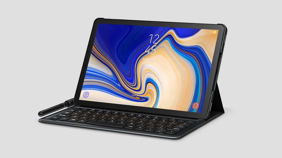 Samsung Galaxy Tab S4 10.5 User Manual
