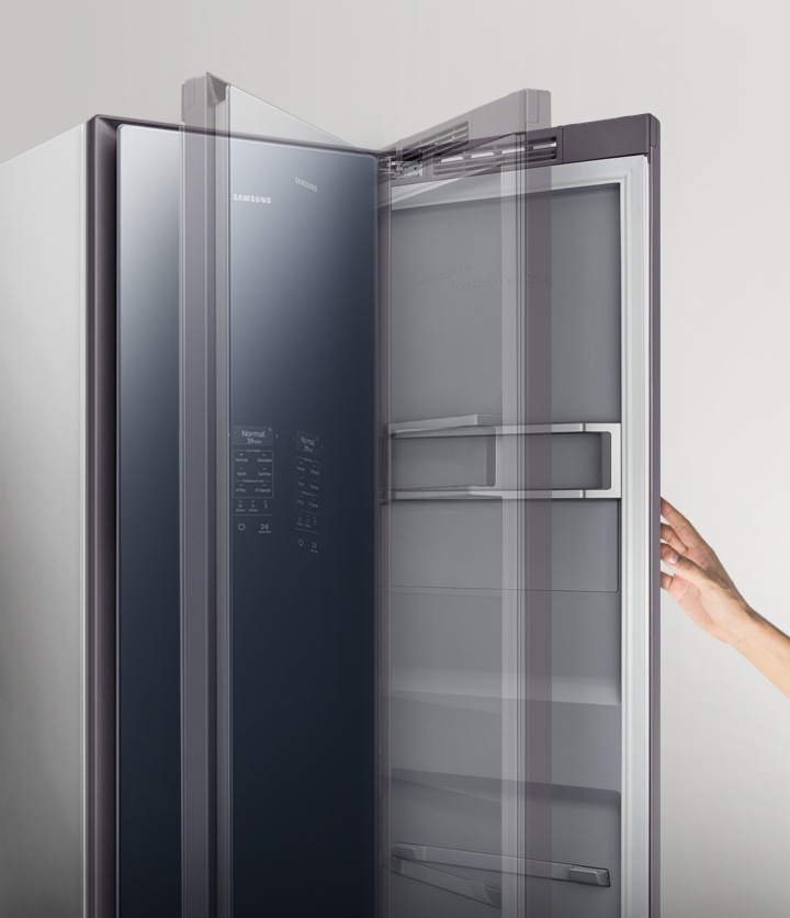 Air Dresser (DF60R8600CG) DF60R8200WG/SA Samsung NZ