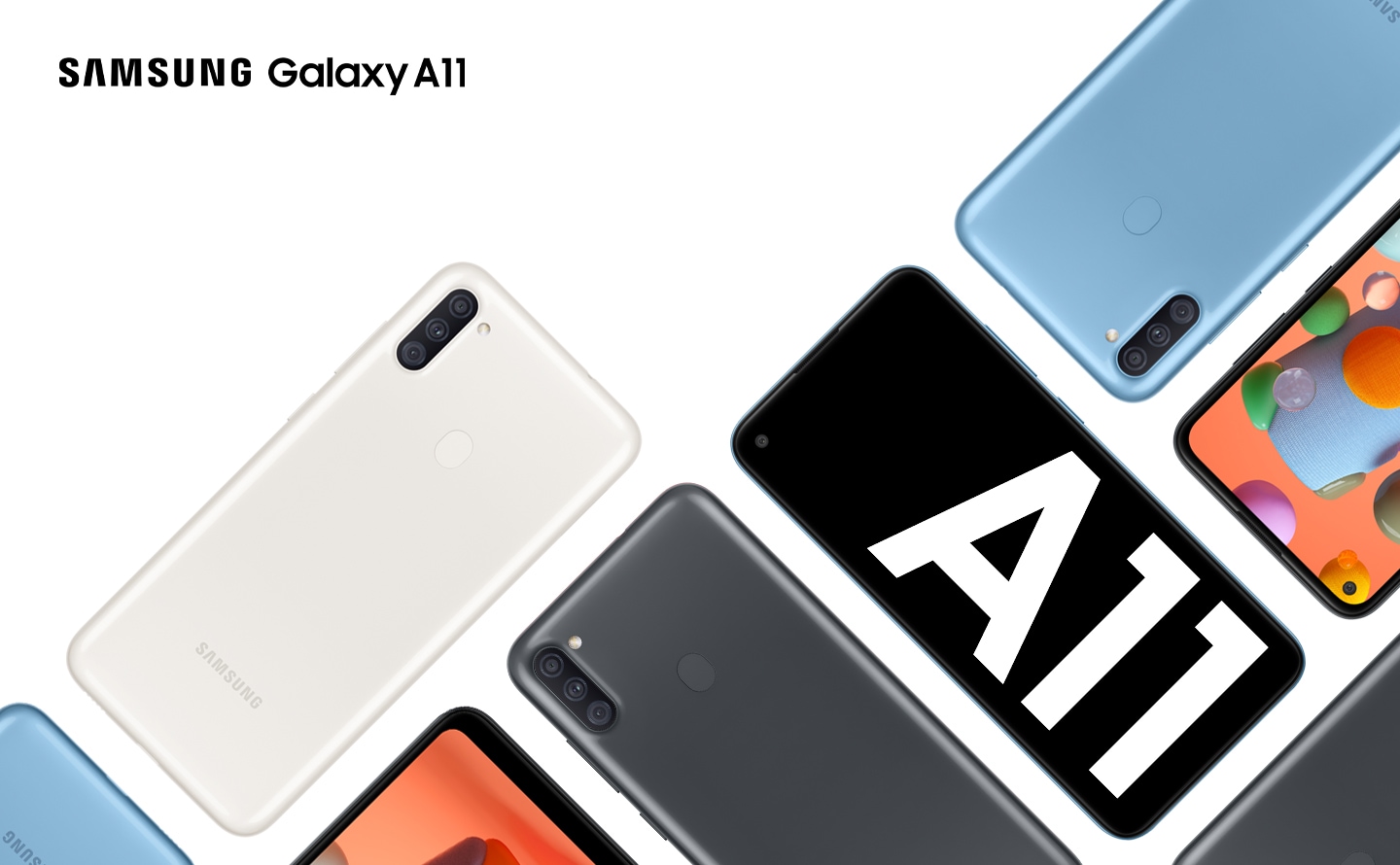 samsung a11 softlogic