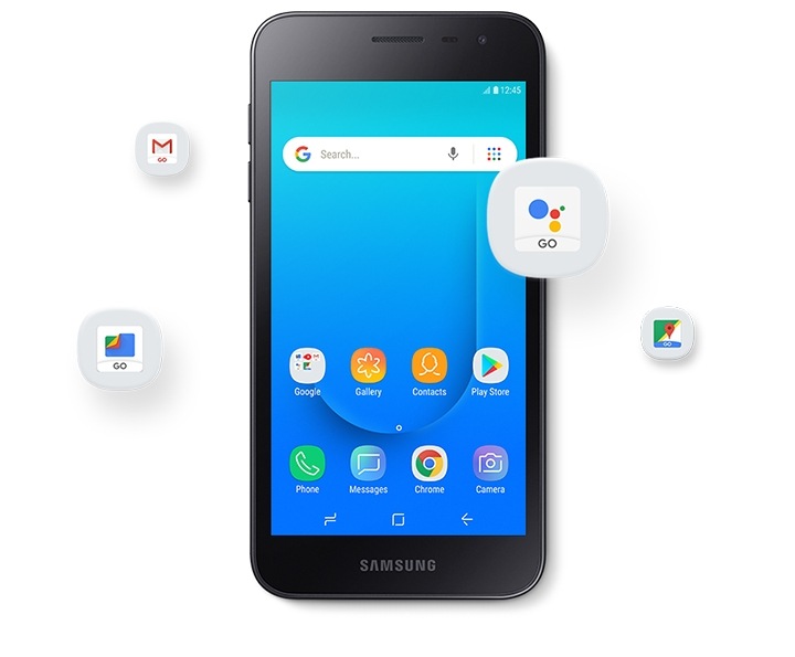 nokia j2 core