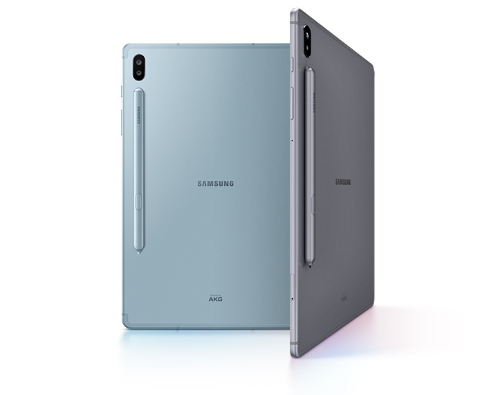 Tab S6 (WiFi) SMT860 Samsung NZ