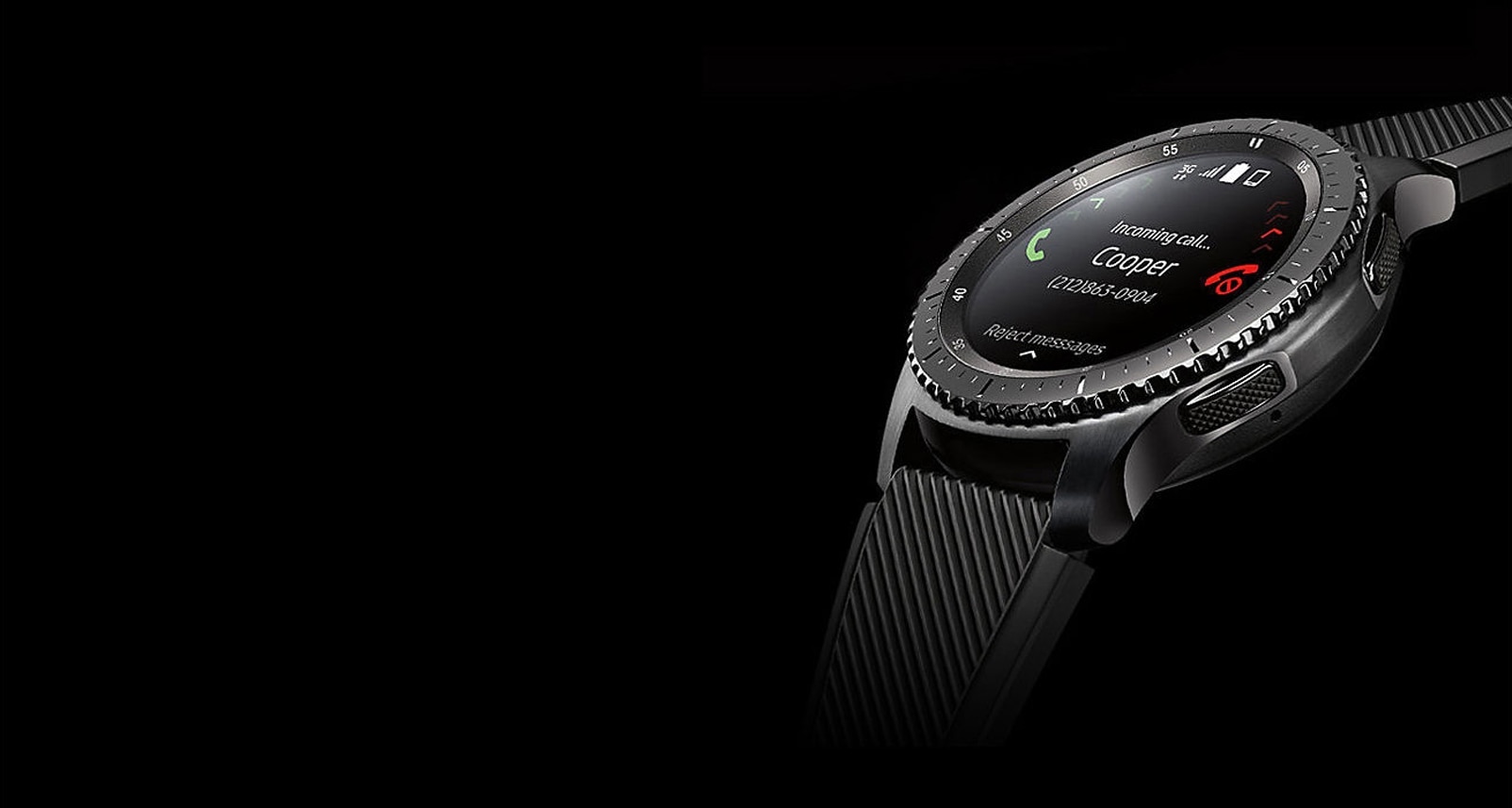 s3 frontier 3g