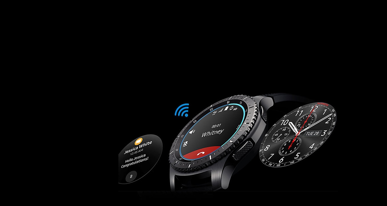 s3 frontier 3g
