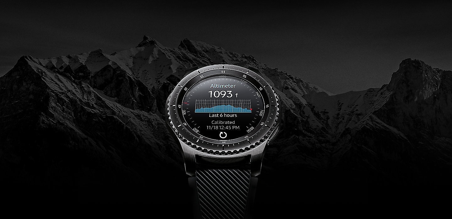 samsung grs3 frontier