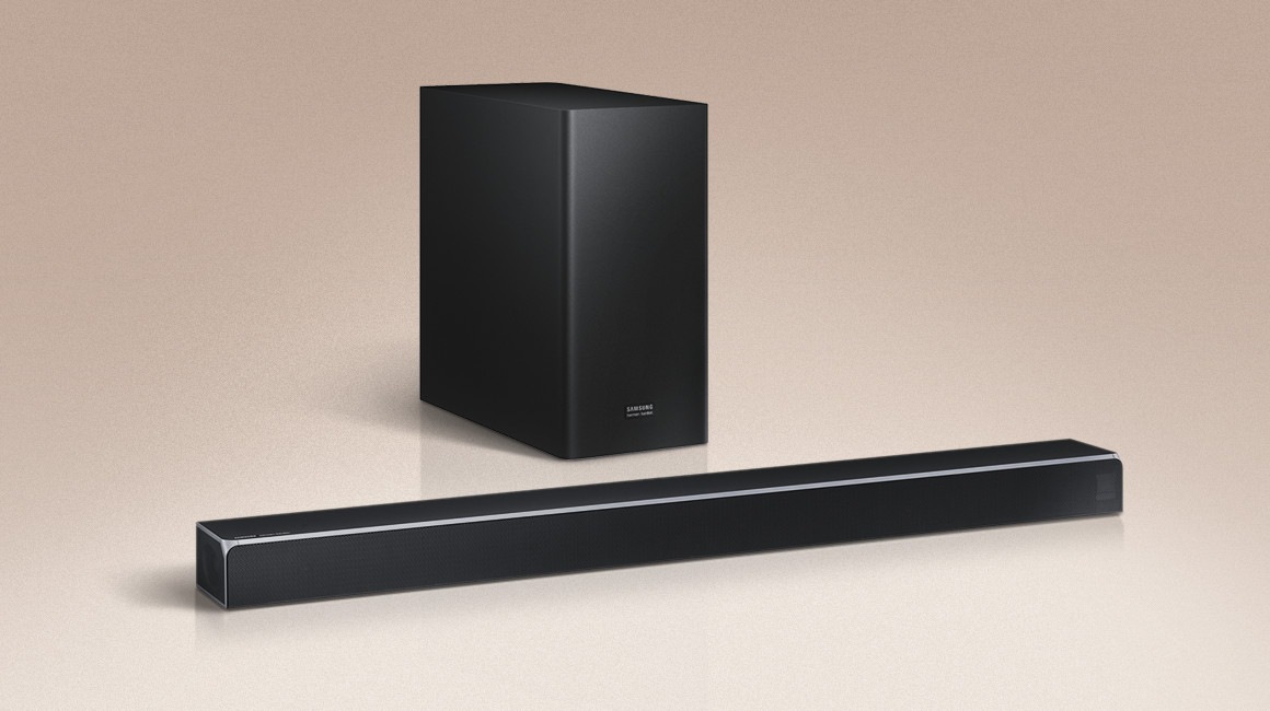Q80 Soundbar HWQ80R/XY Samsung NZ