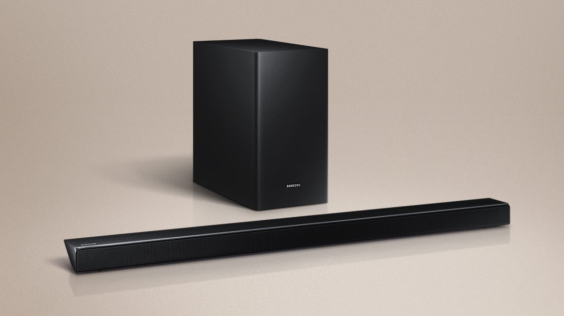 Q60 Soundbar HWQ60R/XY Samsung NZ