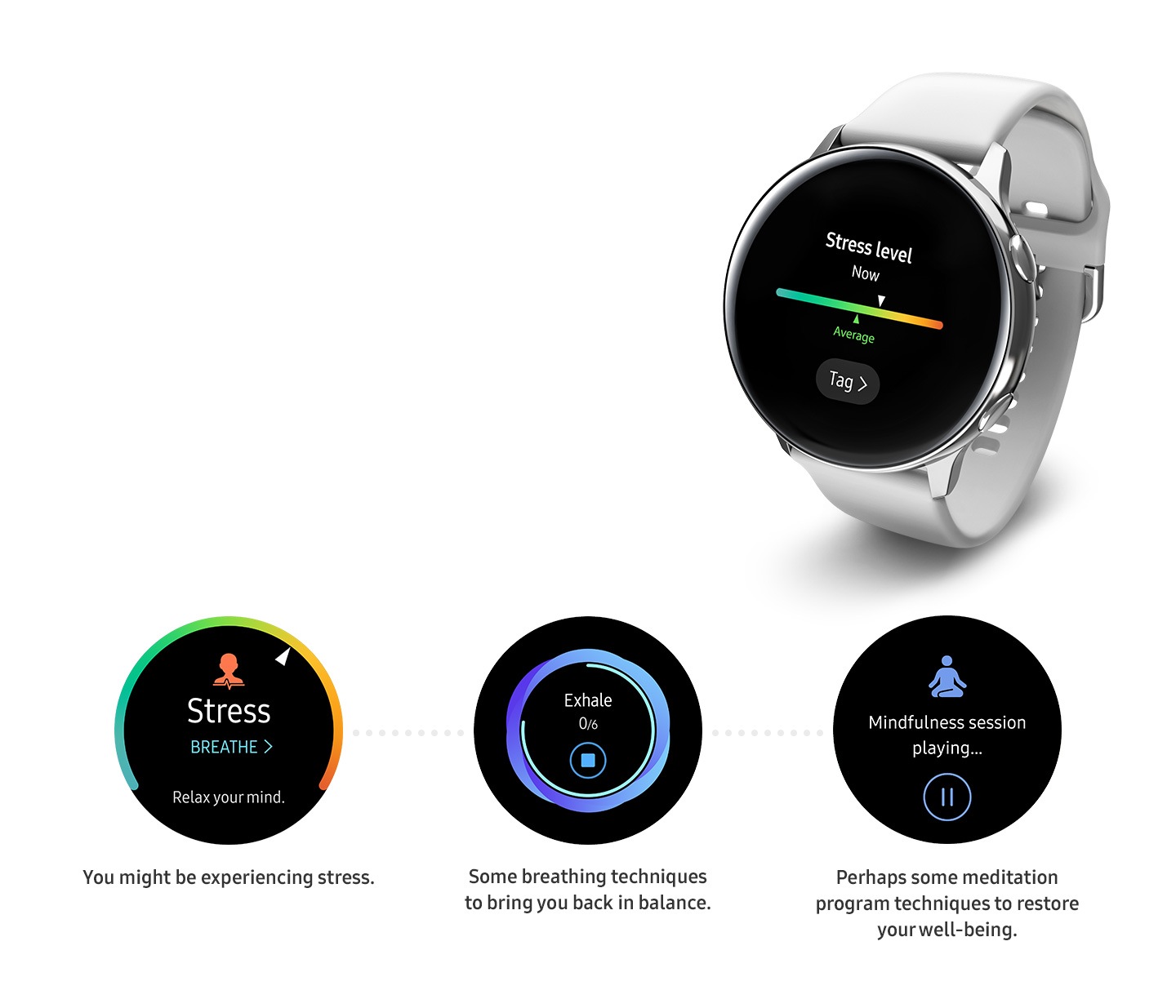samsung fitness watch nz