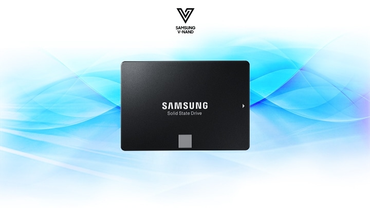 SSD 860 EVO SATA III mSATA 2.5 inch 500 GB | MZ-M6E500BW | Samsung