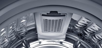WF8602NHS - Maquina de lavar roupa Diamond Drum 6 kg