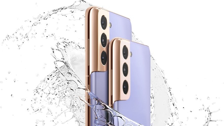 Galaxy S21+ 5G | SM-G996BZSGXNZ | Samsung Business New Zealand