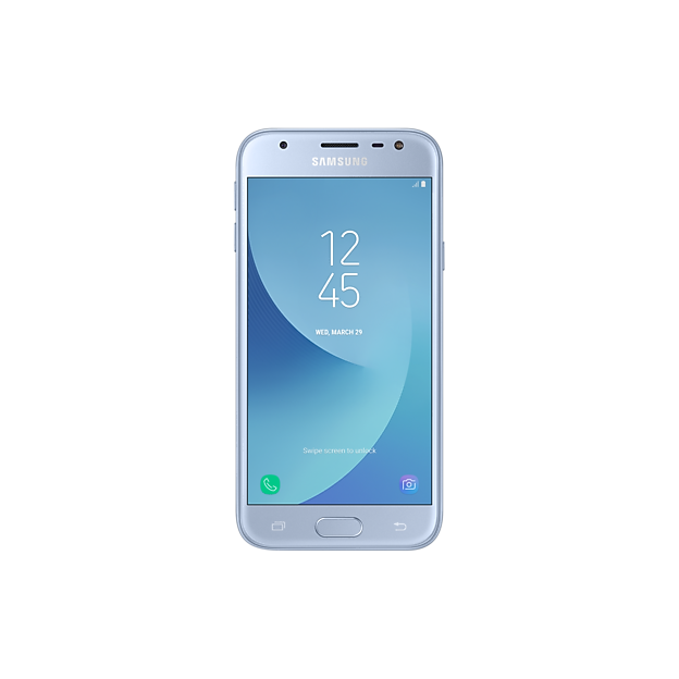 Galaxy J3 Pro 2degrees Samsung Support Nz