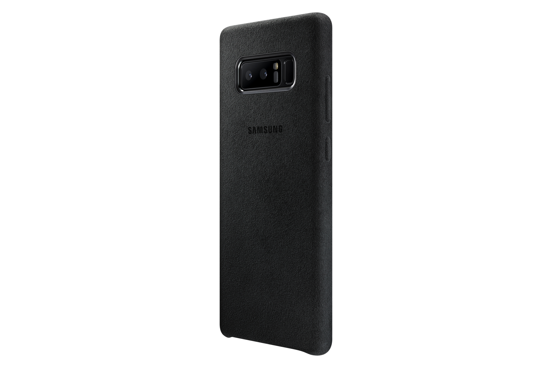 Note8 Alcantara cover | EF-XN950ABEGWW | Samsung NZ