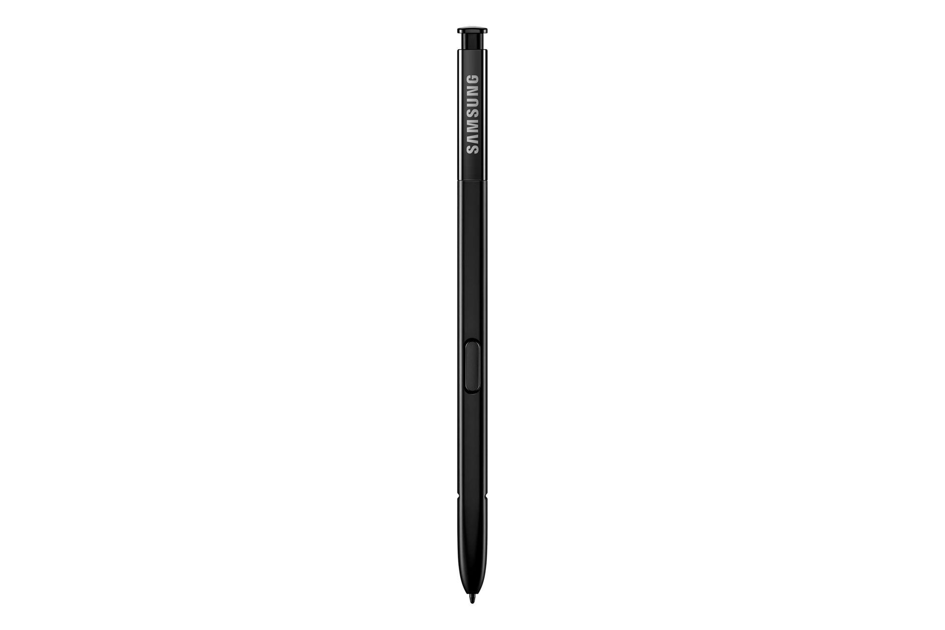 Pen Front Midnight Black