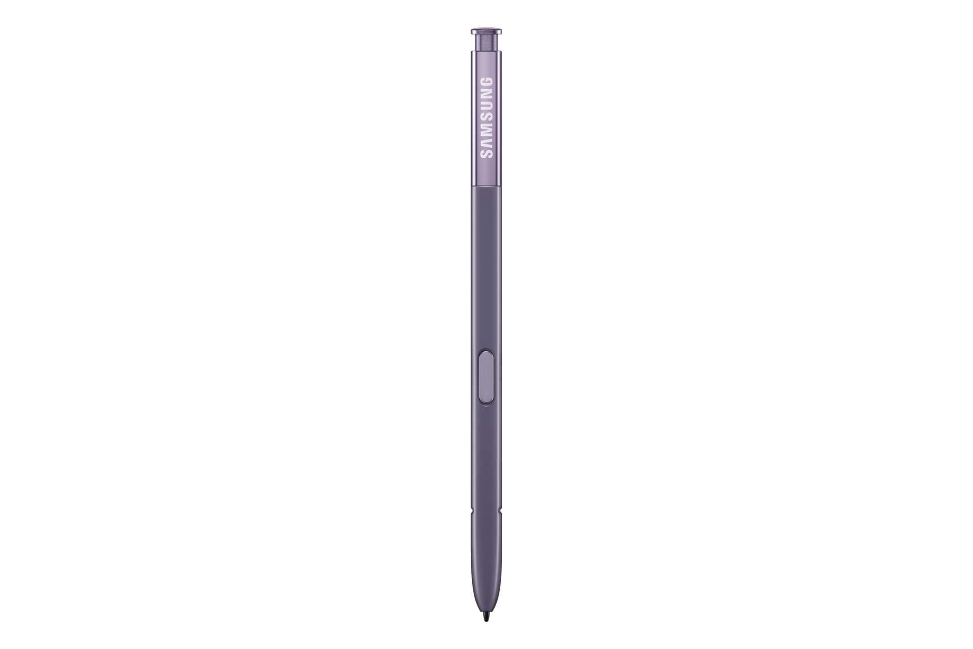 Pen Front Orchid Grey