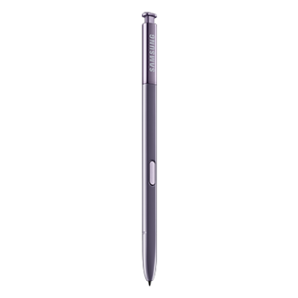 Pen L Perspective Orchid Grey