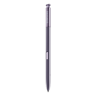 Pen R Perspective Orchid Grey