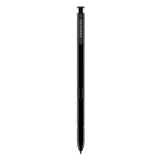 pen-front black