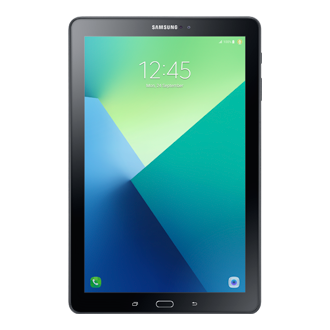 Samsung Galaxy Tab S 10.5 4g User Manual