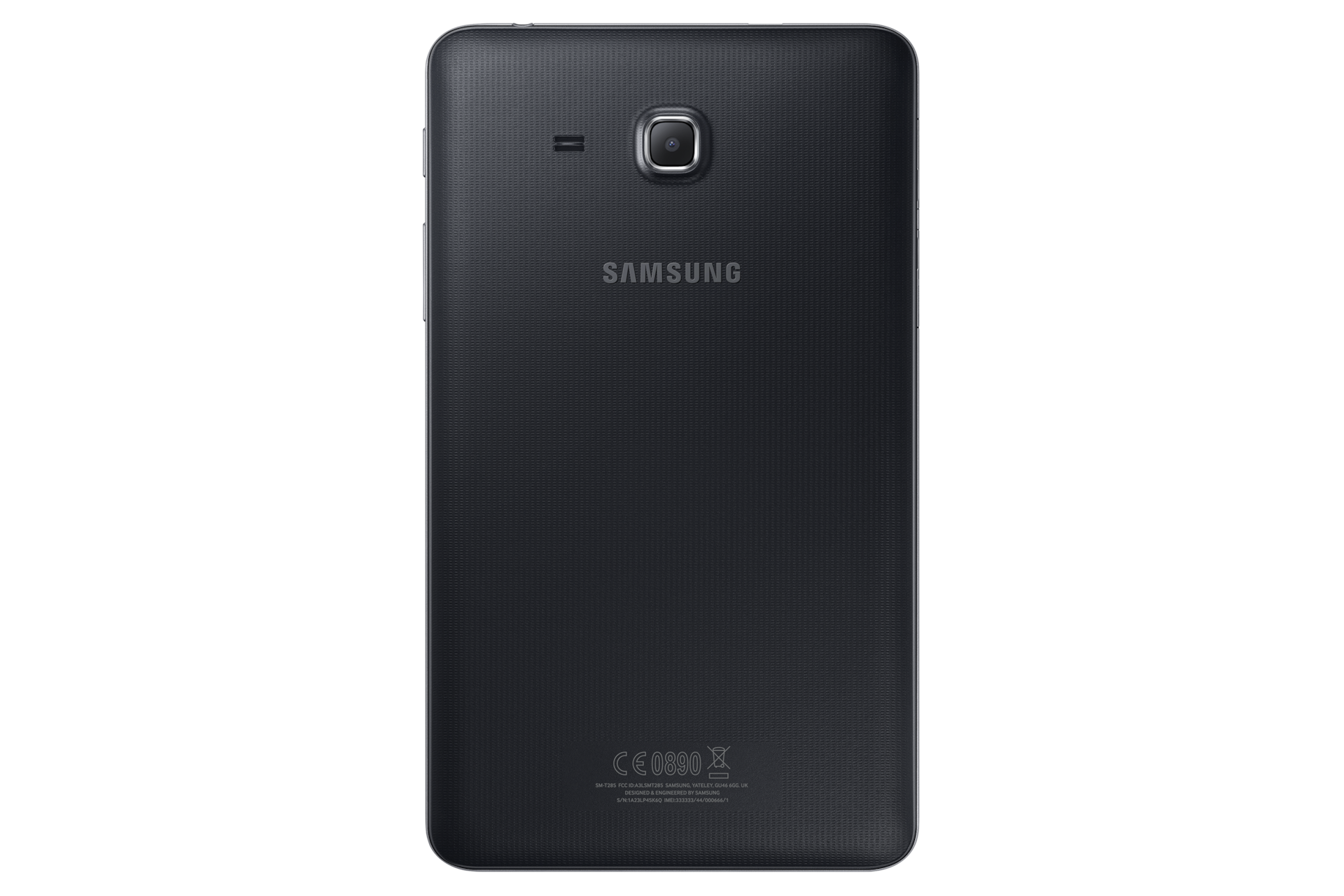 Galaxy Tab A6 7.0" (4G) | SM-T285MZKAXNZ | Samsung NZ