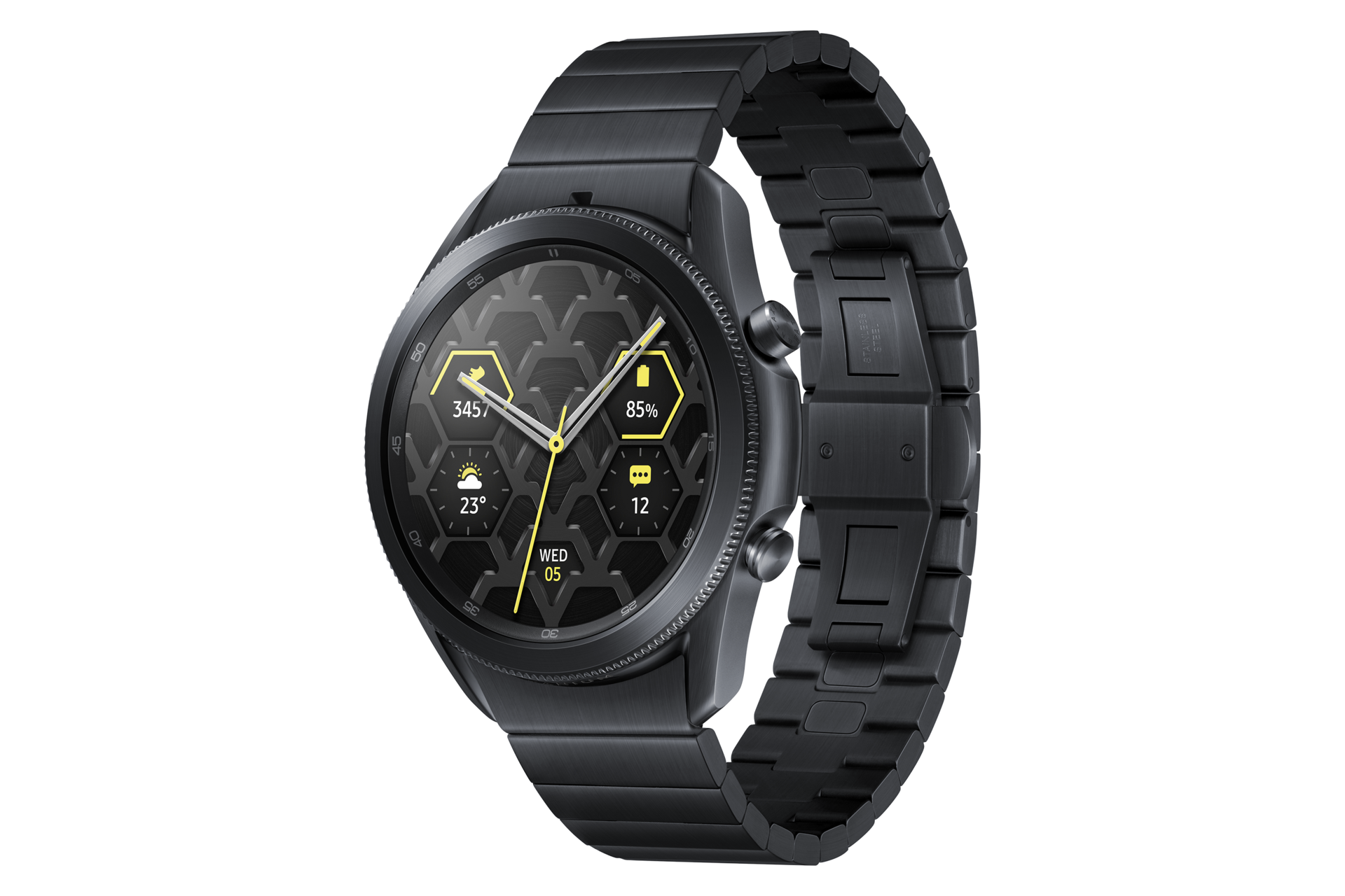 r-perspective Mystic Black