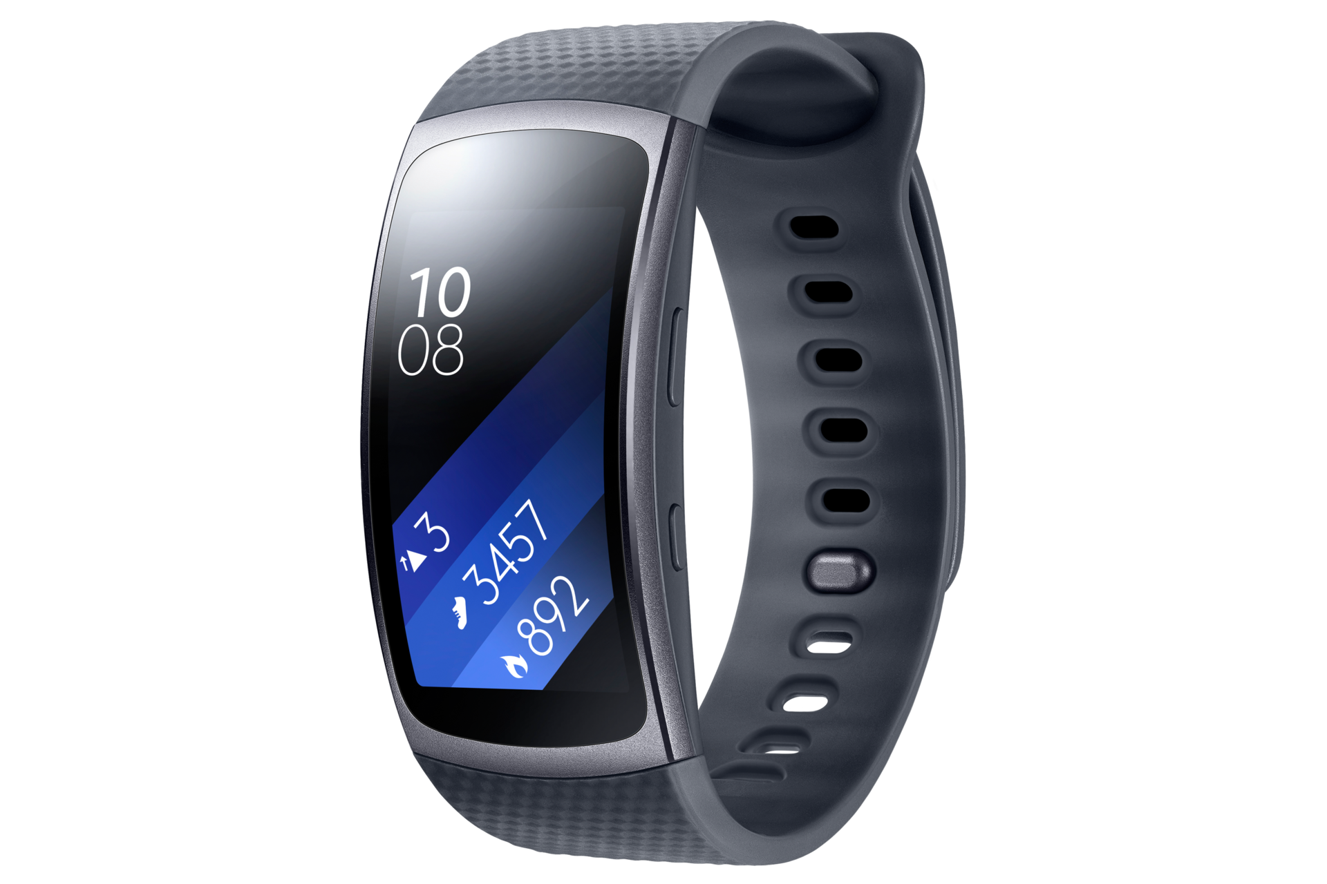 Gear Fit2 Small Samsung Support NZ