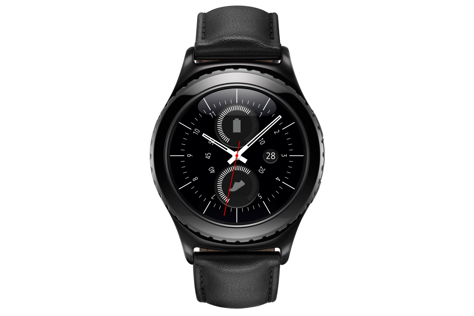 Gear S2 Classic | Samsung Support NZ