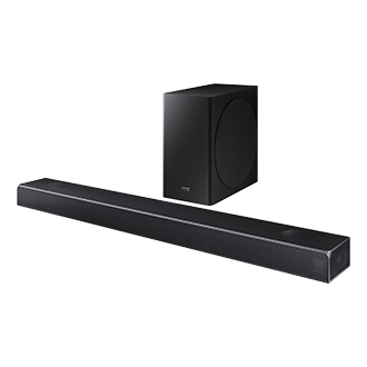 samsung soundbar q80