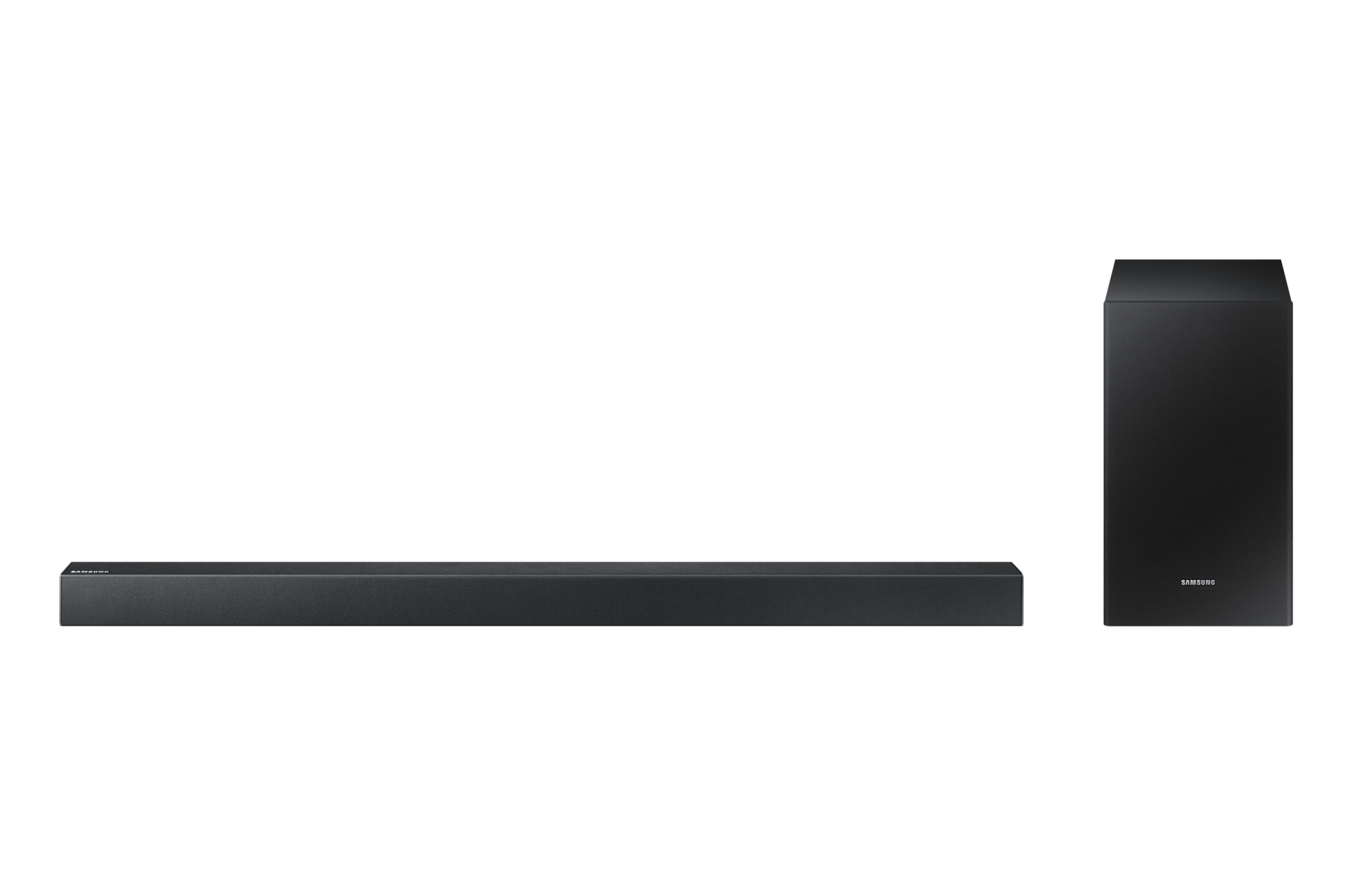 Samsung r cheap series soundbar