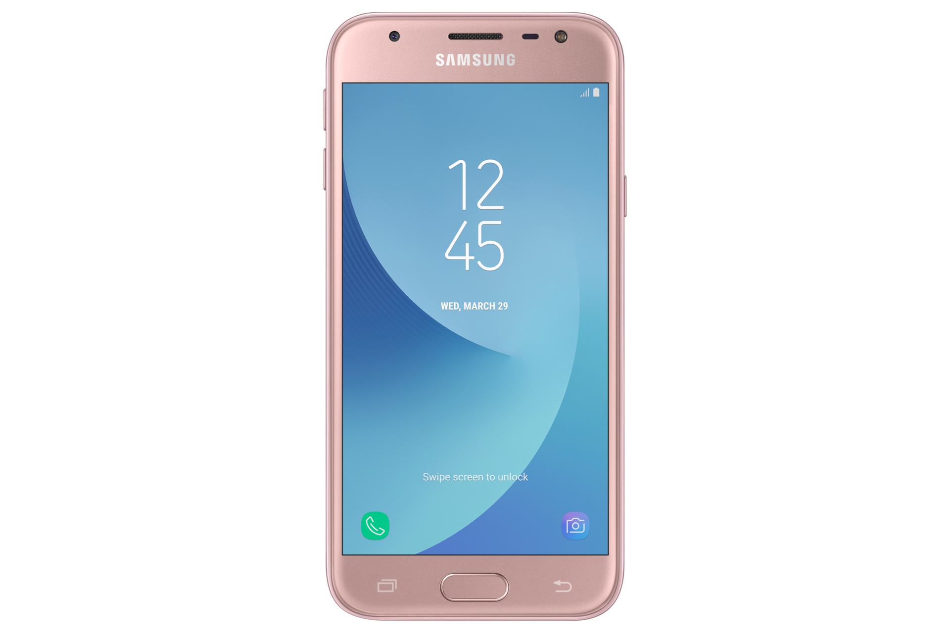 Galaxy J3 Pro Spark Samsung Support Nz