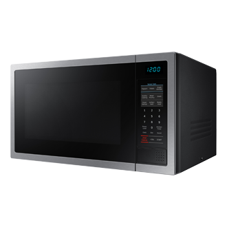 Samsung smart store sensor microwave