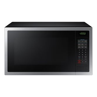 Samsung microwave online me6124w