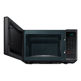 Samsung 40l microwave deals ms40j5133bt