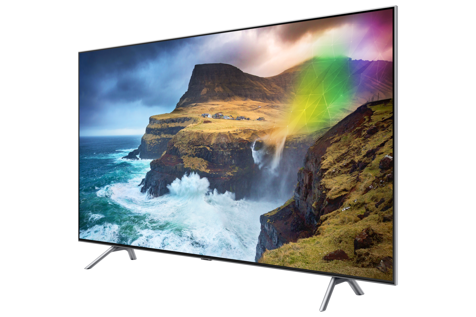 32++ Samsung 65 inch q75r 4k uhd qled smart tv manual info