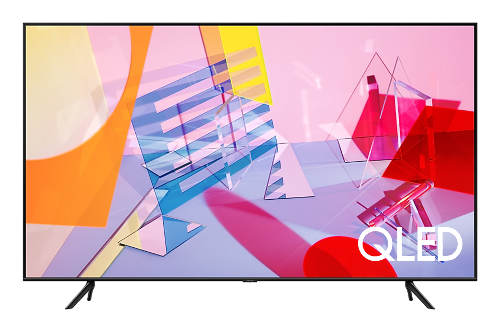 Buy Samsung Q60T 85 inch QLED 8K TV Samsung New Zealand