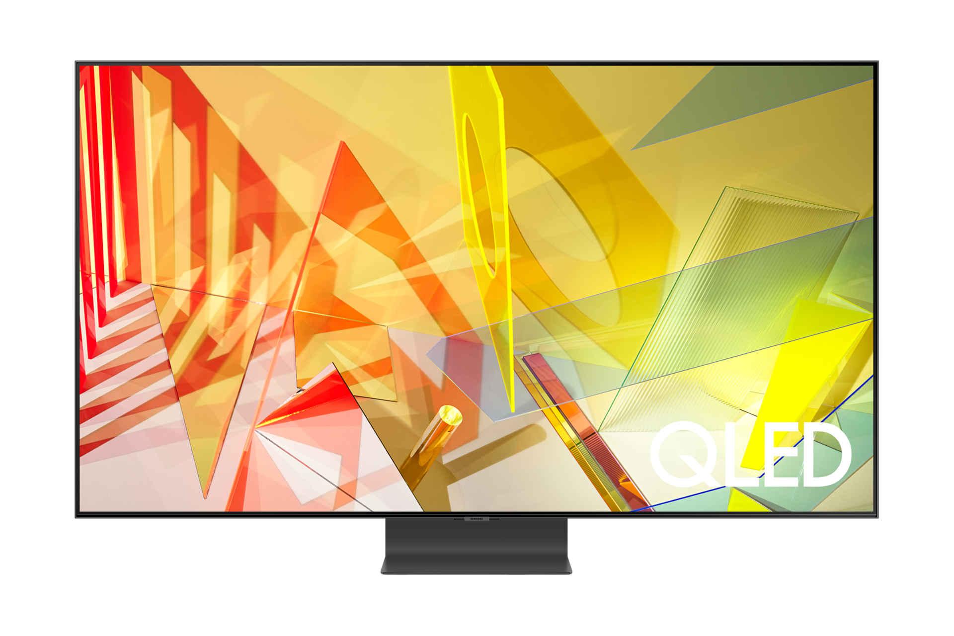 65 inch Smart TV, QA65Q95TASXNZ with Direct Full Array 16X
