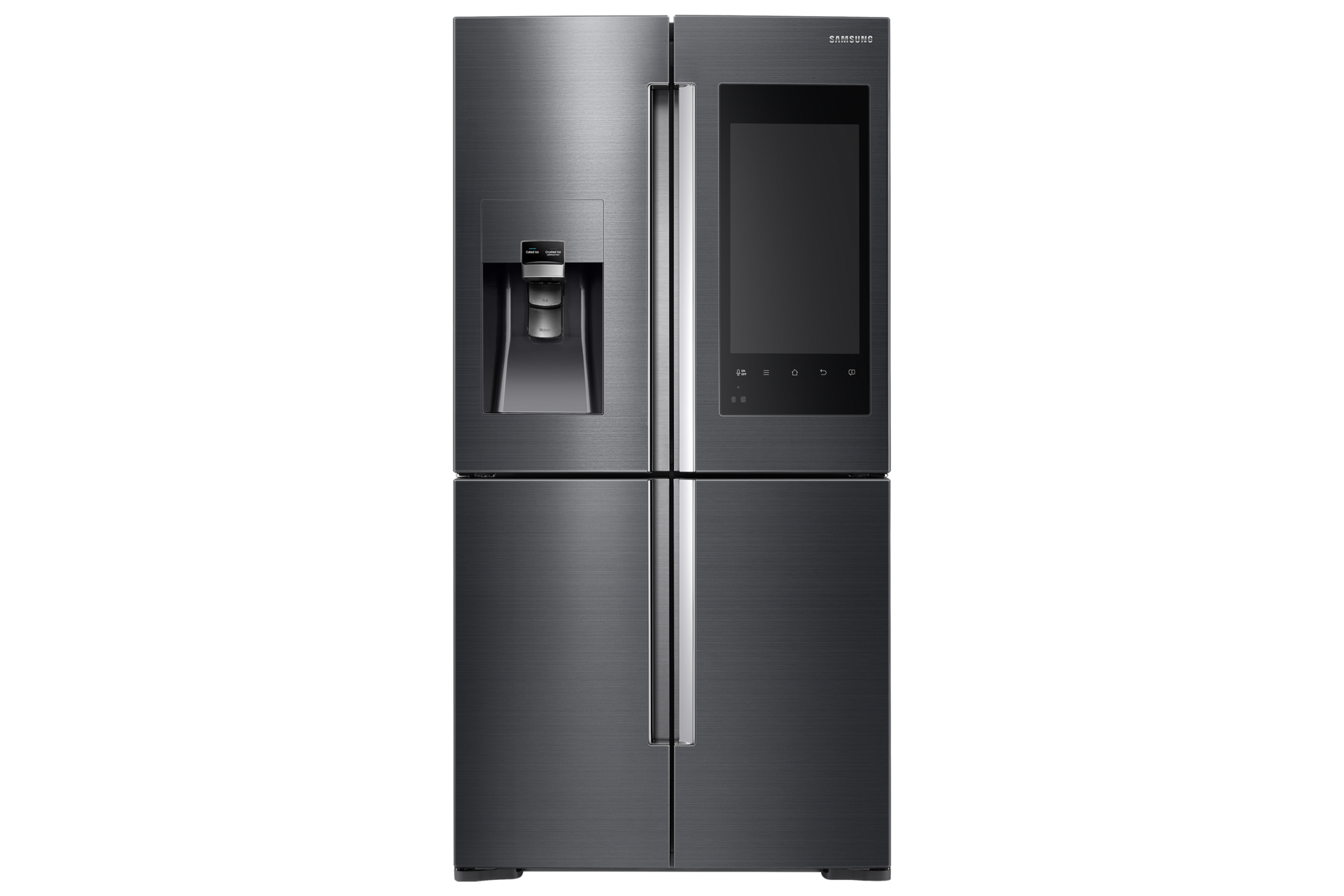 Samsung 719l French Door Fridge Srf717cdbls Appliances Online