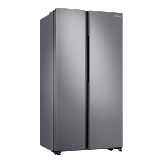 Check out Samsung refrigerators now. The 655L Side By Side Fridge (SRS694NLS) features will suit your kitchen needs