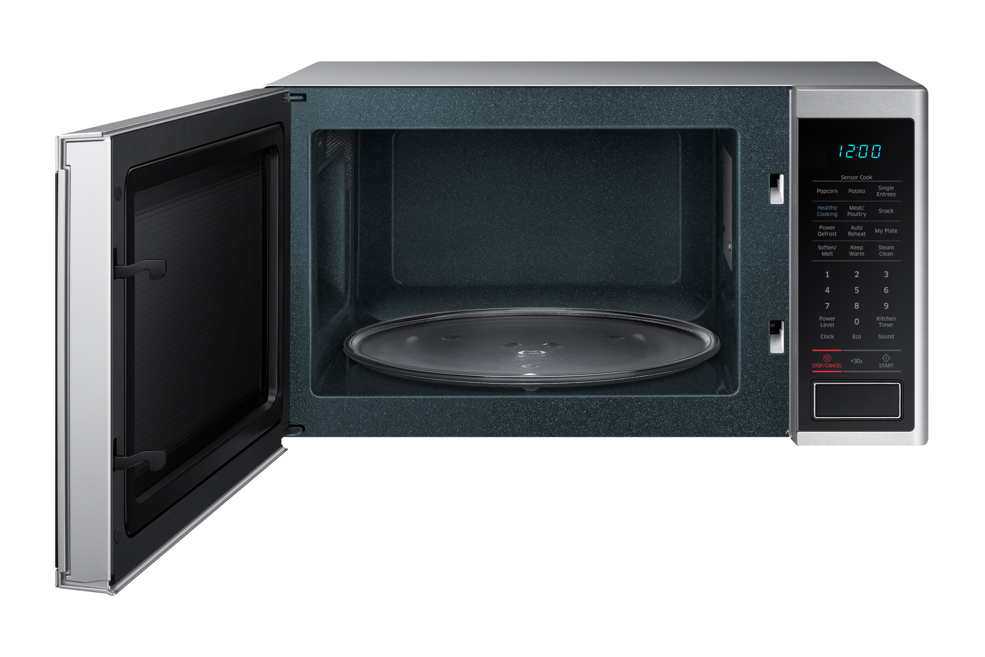 Samsung 5133 clearance microwave