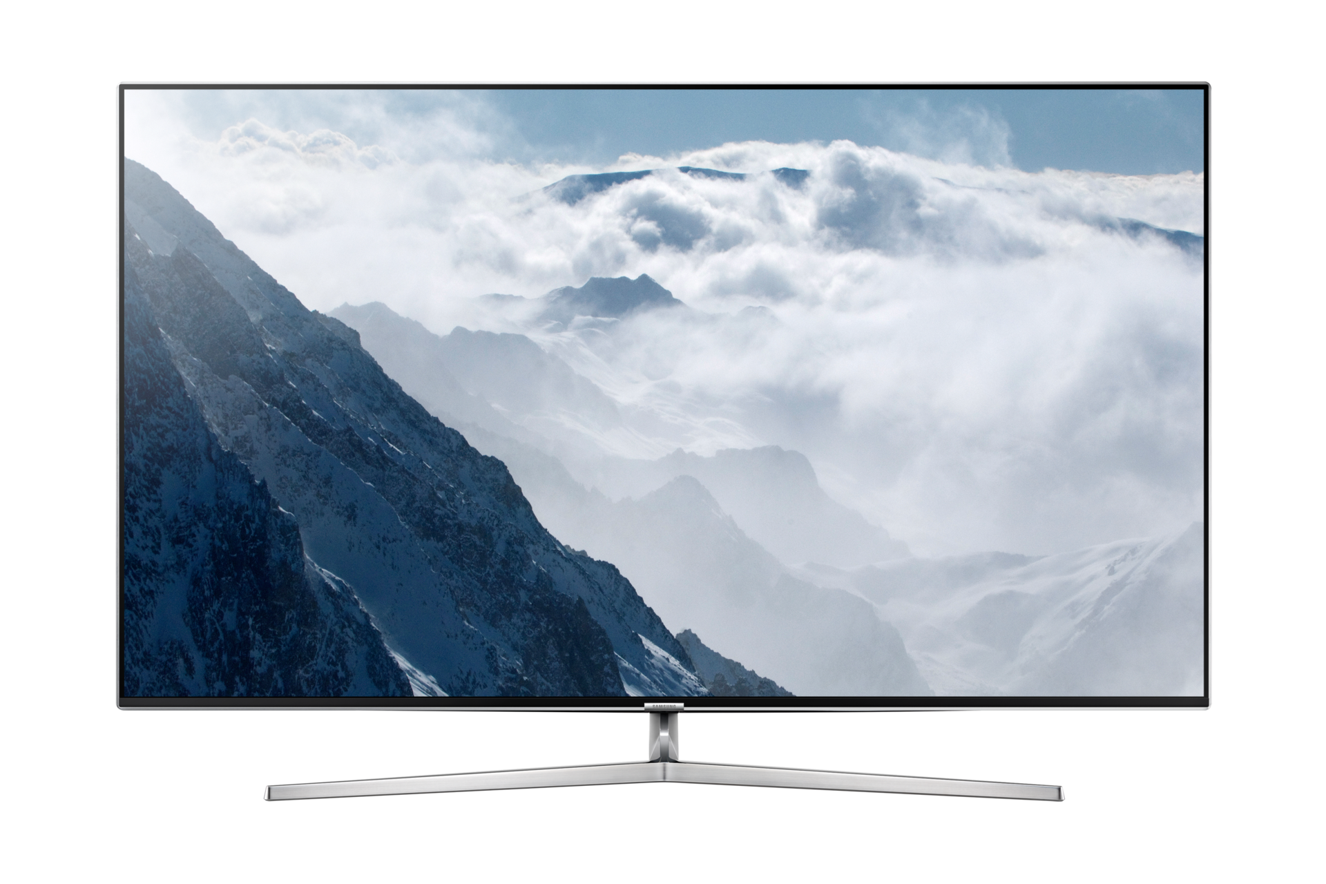 Shuhd 55 SUHD  4k Flat Smart TV KS9000 Series 9 Samsung Support NZ
