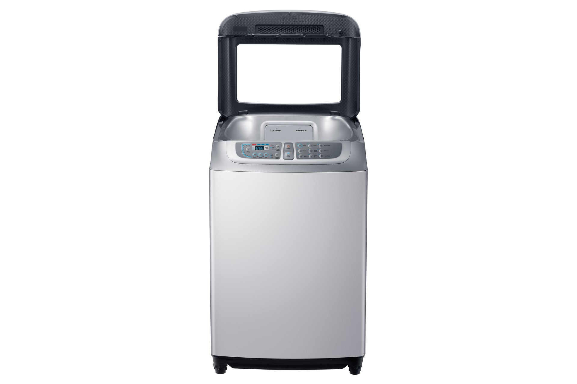 Samsung 8.5 kg top deals load washer