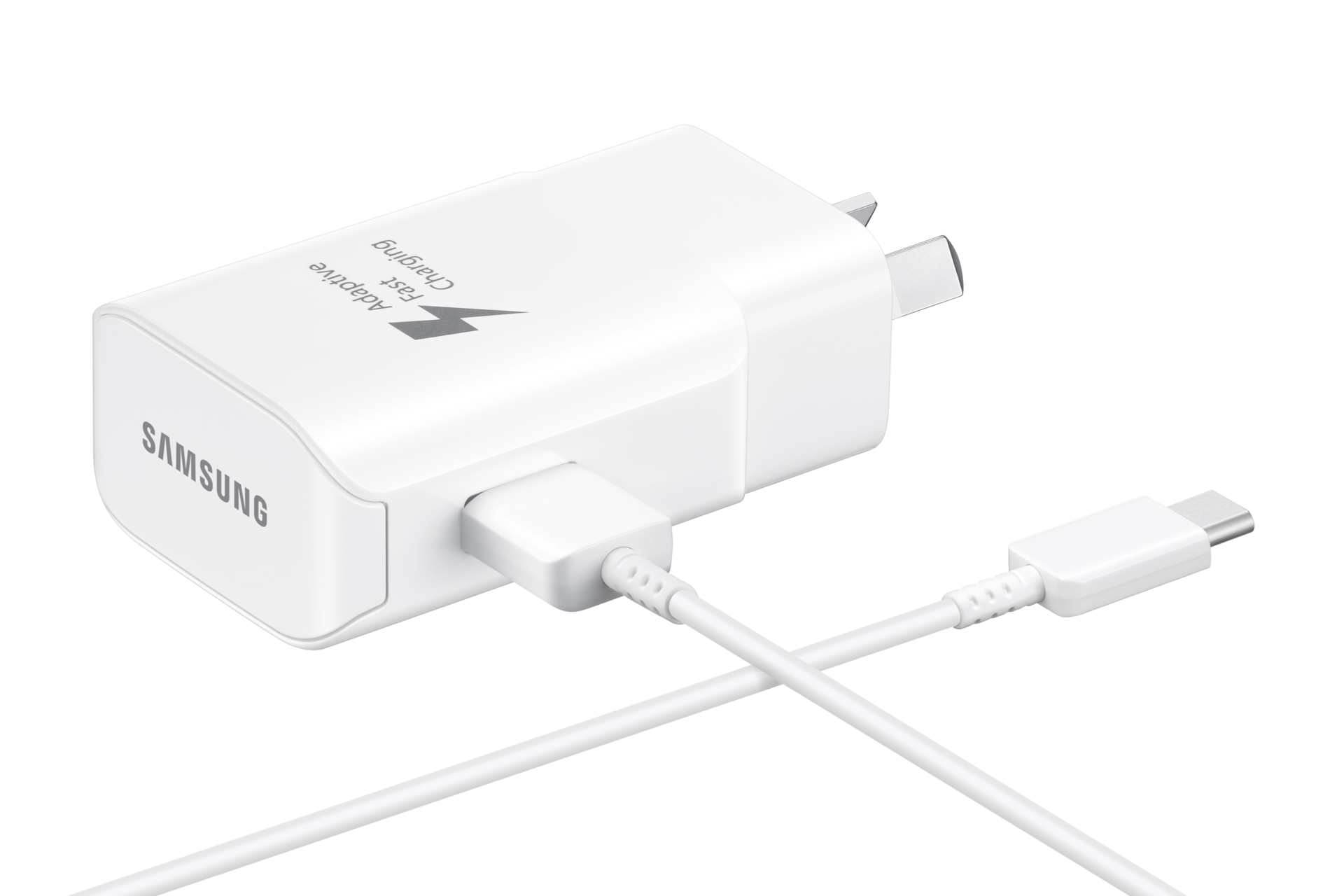 Fast Charging Travel Adapter 12V (Micro USB Type C)