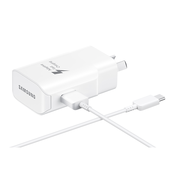 Fast Charging Travel Adapter 12V (Micro USB Type C)
